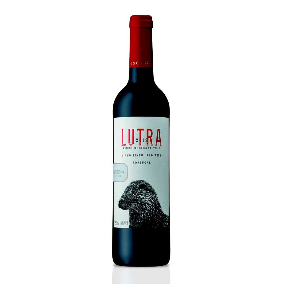 Lutra-Red