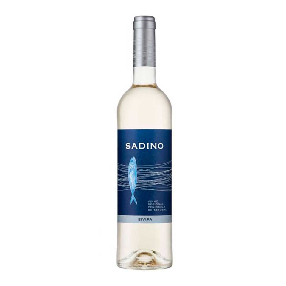 Sadino-White