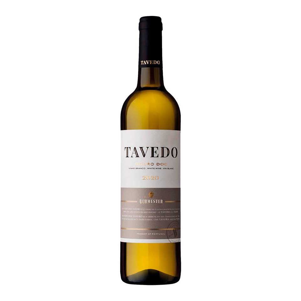 Tavedo-White
