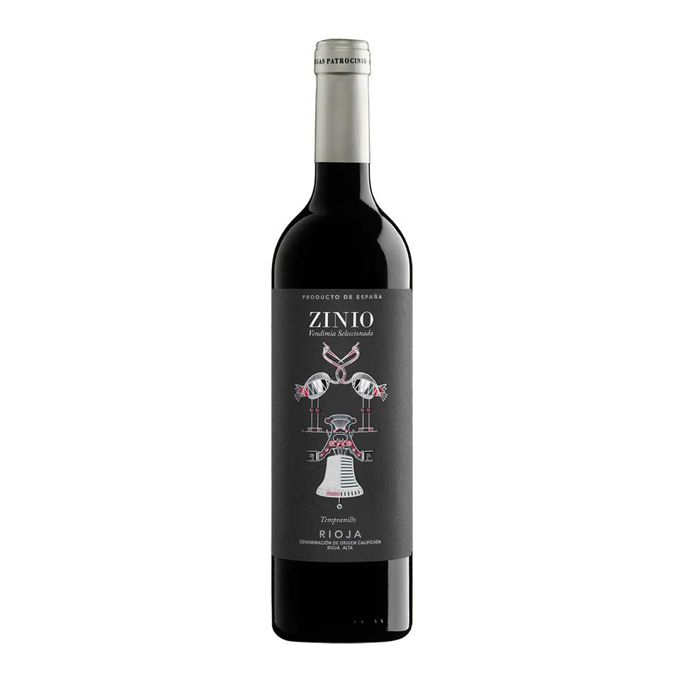 Zinio-Rioja-Tempranillo