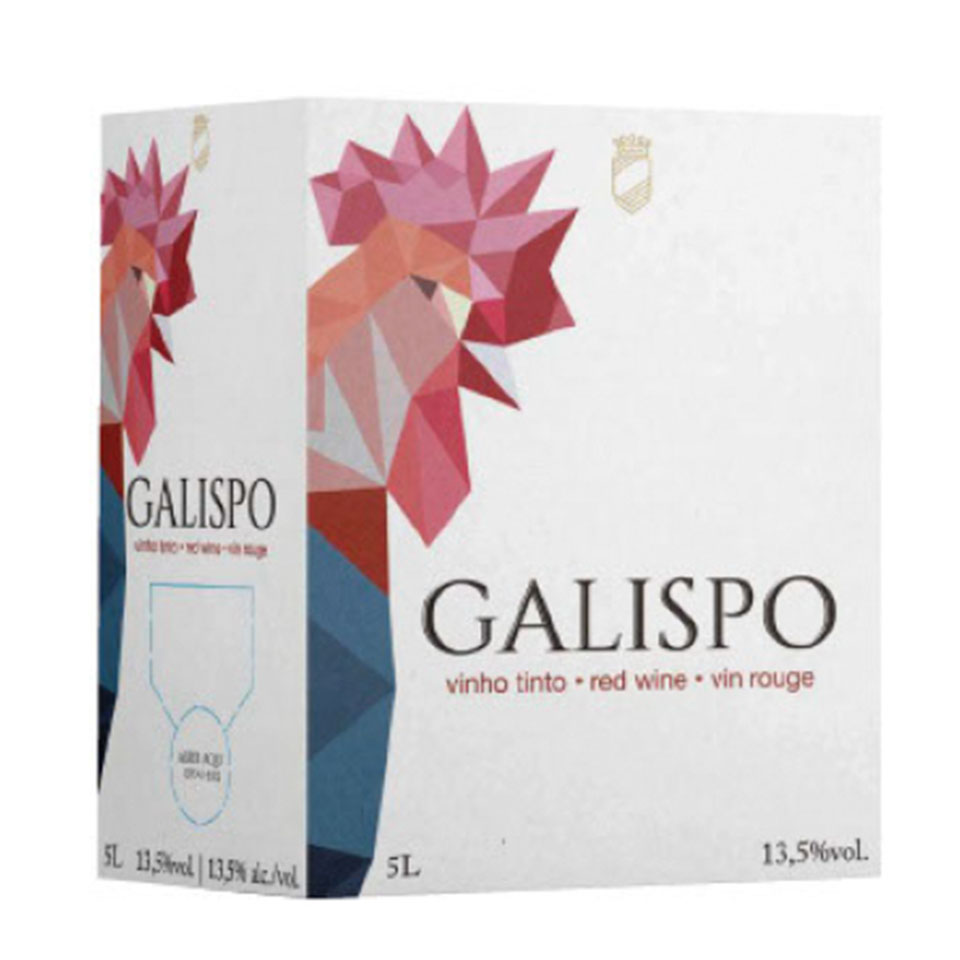 Galispo-Red