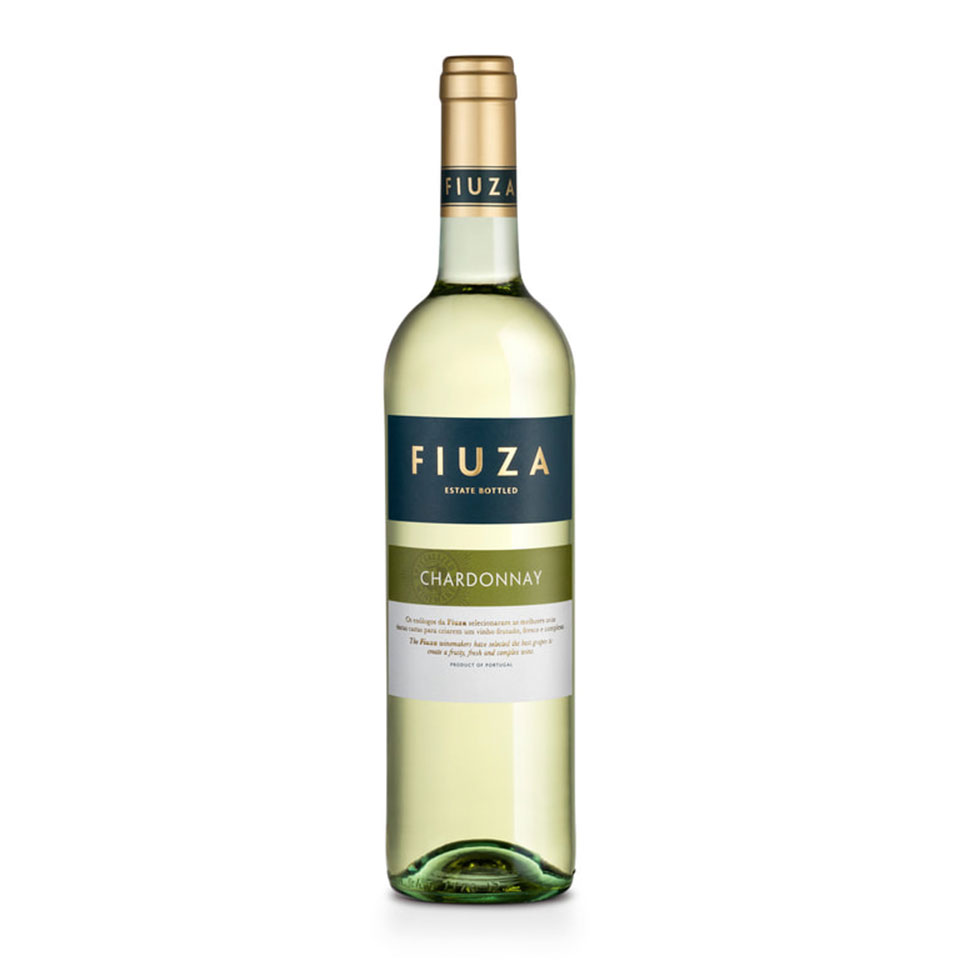 Fiuza-Chardonnay