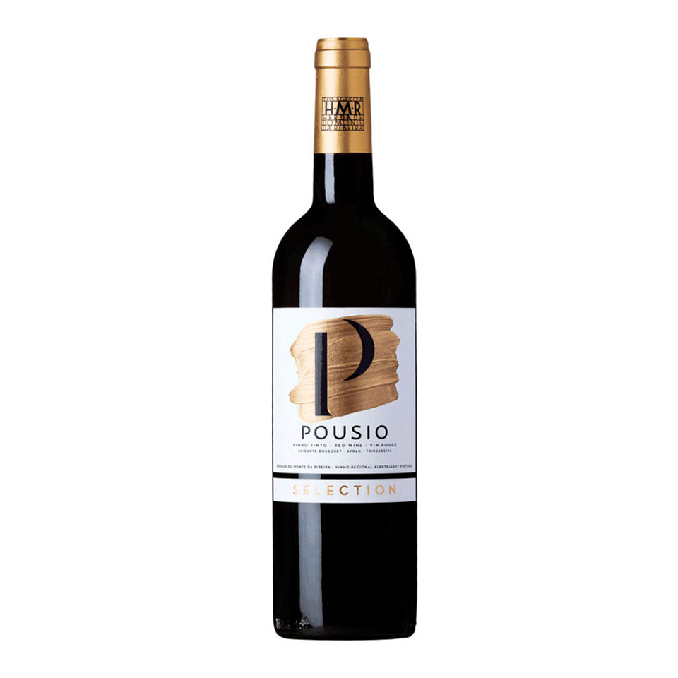 Pousio-Selection-Red