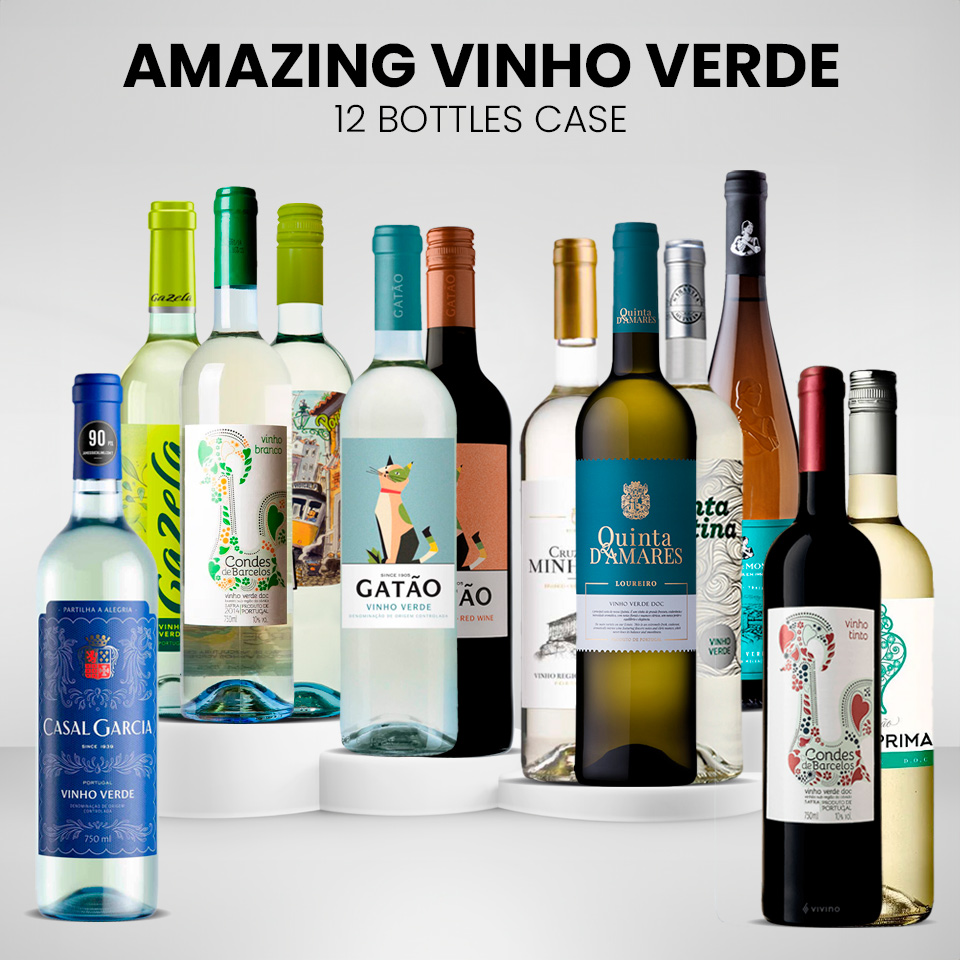 Amazing-Vinho-verde-12-bottles-case