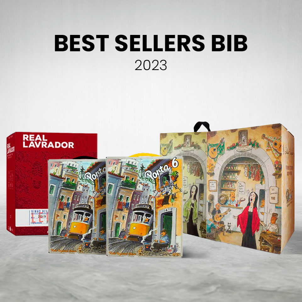 Best-sellers-bib