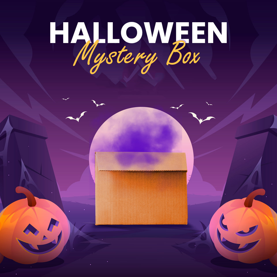 Halloween-Mystery-Box