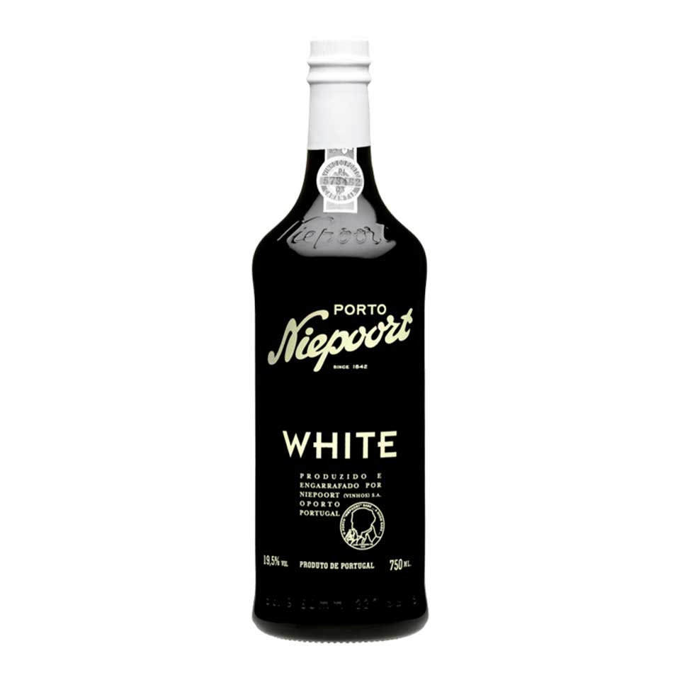 Niepoort-White